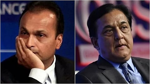 ED questions Yes Bank's Rana Kapoor