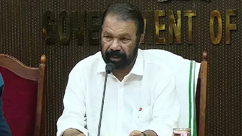 Kerala to host Labour Conclave 2025 on Dec 19