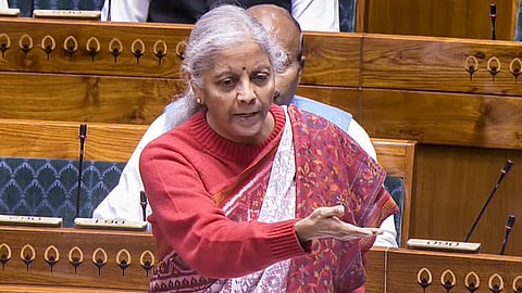 Govt introduces bill in LS to hike FDI in insurance sector to 100%