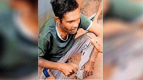 Five arrested in Kerala's Walayar