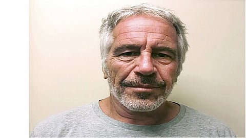 A timeline of the Jeffrey Epstein investigation