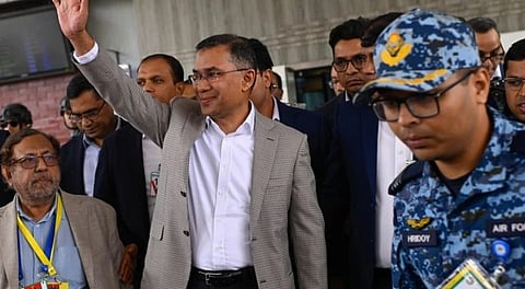 BNP claims victory in Bangladesh's election,