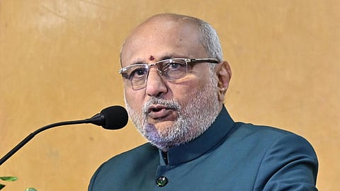 Vice president embarks on two-day visit to Sri Lanka