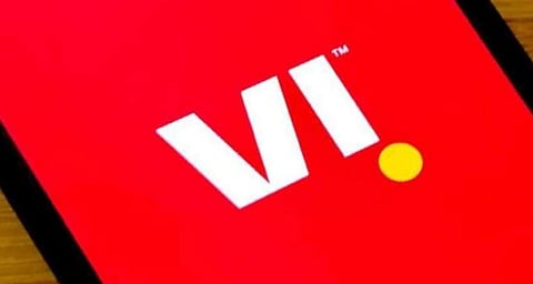 Voda-Idea logo