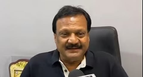 Sajjan Singh Verma