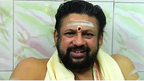 Kerala HC stays vigilance court observations in Tantri's bail order