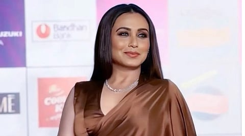 Rani Mukerji