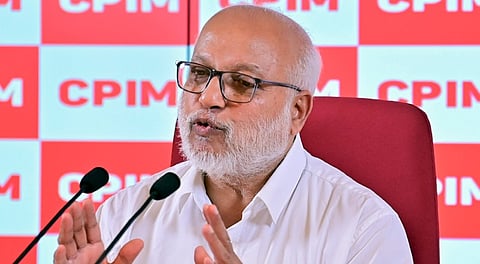 Marxism will remain relevant despite Left electoral's losses