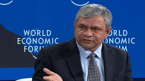 India deeply engaged on trade matters