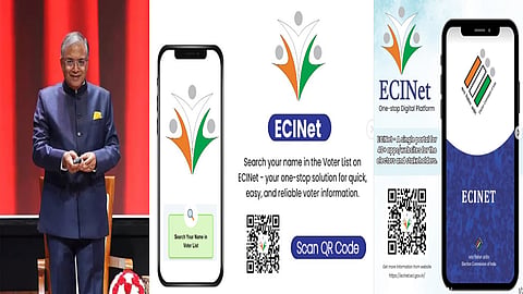 CEC calls it tool to counter misinformation