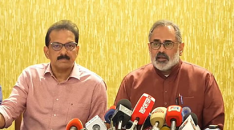 Twenty20 says LDF, UDF earlier sought alliance; joining NDA collective decision