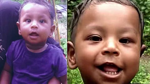 Man arrested for assaulting one-year-old son leading to death in Kerala