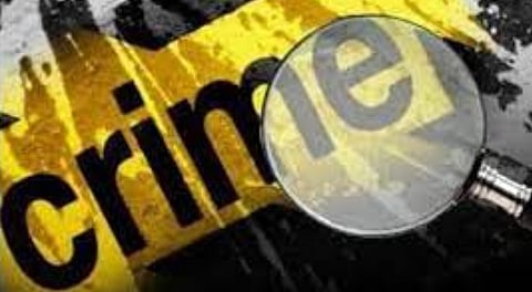 Crime