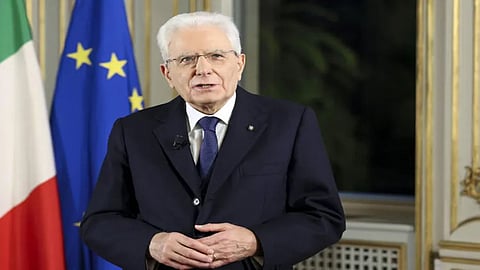 Italy ties set on path of rapid expansion, destined to deepen further