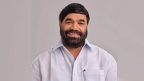 'VD-ED-Modi' alliance in Kerala