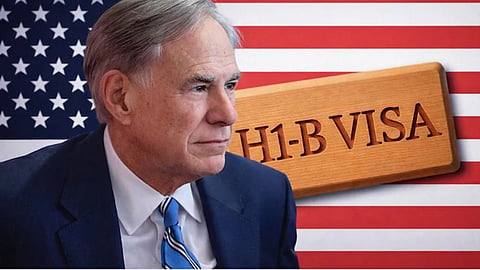 Bill for 3-year pause on H-1B visas introduced in US Congress