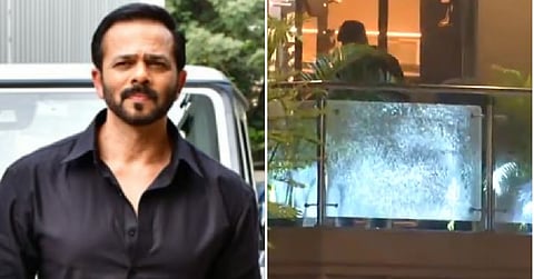 Rohit Shetty firing case: Shooter among six held from Haryana, Rajasthan