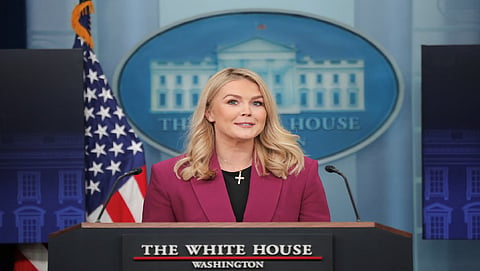 India committed to no longer purchasing Russian oil, $500 billion of investments into US: White House