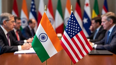 US team likely to visit India next month for trade talks