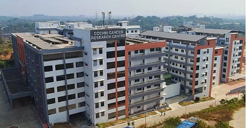 CM Vijayan to inaugurate new Cancer Research Centre facility in Kochi