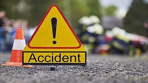 accident