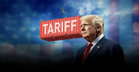 Supreme Court strikes down Trump's tariffs