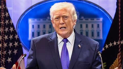 SC ruling against Trump's tariffs is unlikely to mean end to trade policy chaos