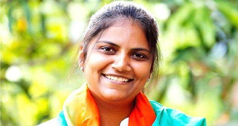 Cong MP Mather facing cyber attacks; files complaint with police
