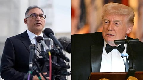 If tariffs are such good idea, Trump should persuade Congress