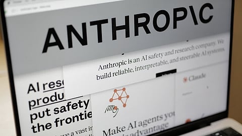 Trump orders US agencies to stop using Anthropic technology