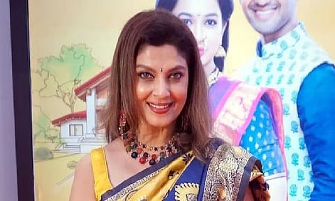 Varsha Usgaonkar