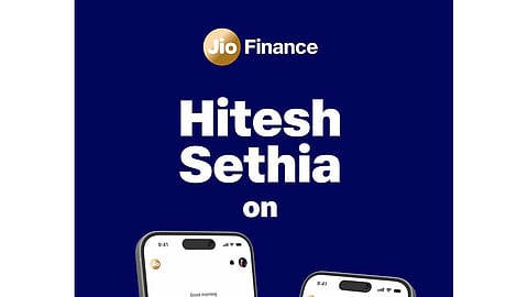 JioFinance