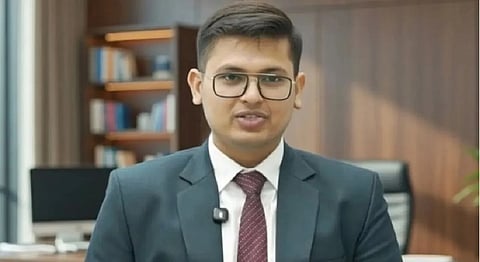 Anuj Agnihotri