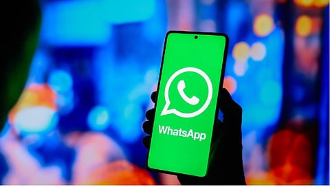 WhatsApp rolls out parent-controlled accounts for children under 13