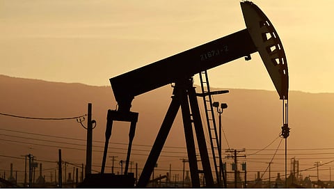 US grants India-like waiver to other countries to buy Russian oil