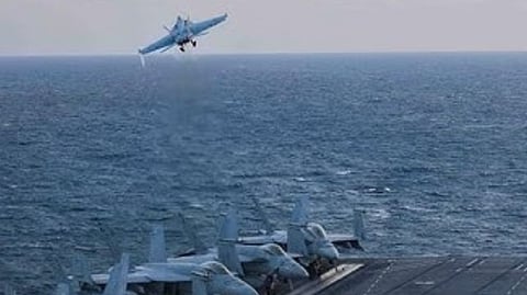 Gulf war