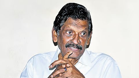 Kerala Congress (J) desires at least two ministerial berths