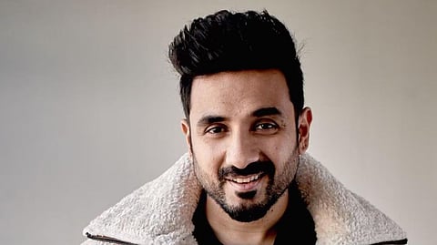 Vir Das
