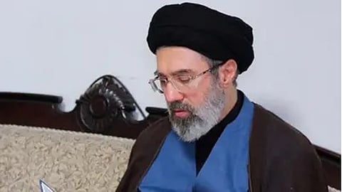 Iran's supreme leader