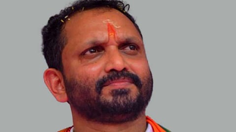 Education portfolio should not be given to IUML