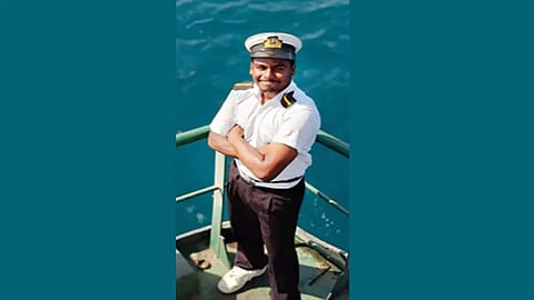 Parents of Wayanad seafarer seek help as son goes incommunicado amid conflict in Iran