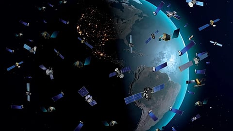 A million new SpaceX satellites will destroy the night sky