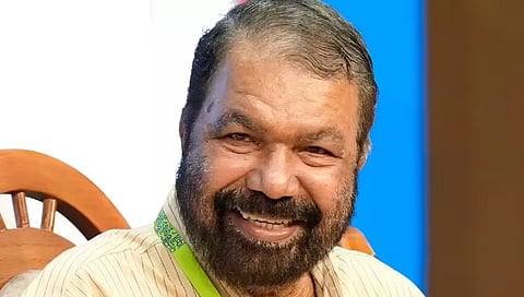 Reports on cracks in Wayanad township houses 'baseless', says Minister Sivankutty