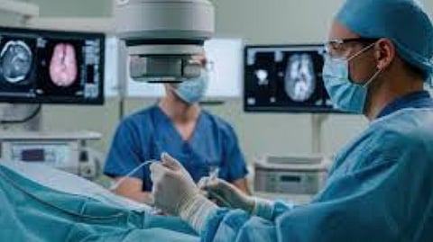 Surgery