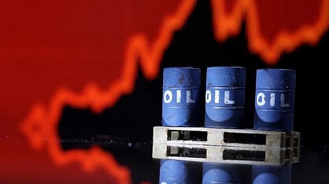 Tehran says restrictions on Iranian oil come with a price