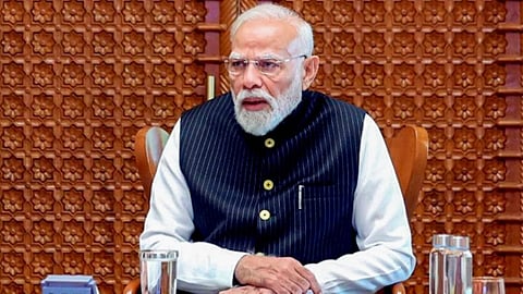 PM Modi to review with senior ministers situation arising following West Asia conflict