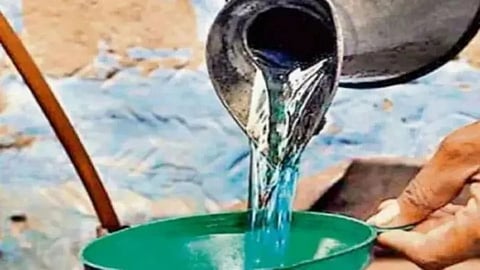 Centre allocates PDS kerosene to states, UTs in 60-day emergency measure to ease LPG pressure