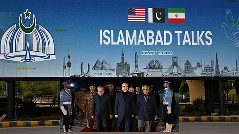 US, Iran signal they will return to Pakistan for ceasefire talks