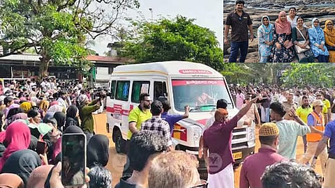 Kerala village school mourns victims of Tamil Nadu mishap