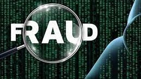 cyber crime